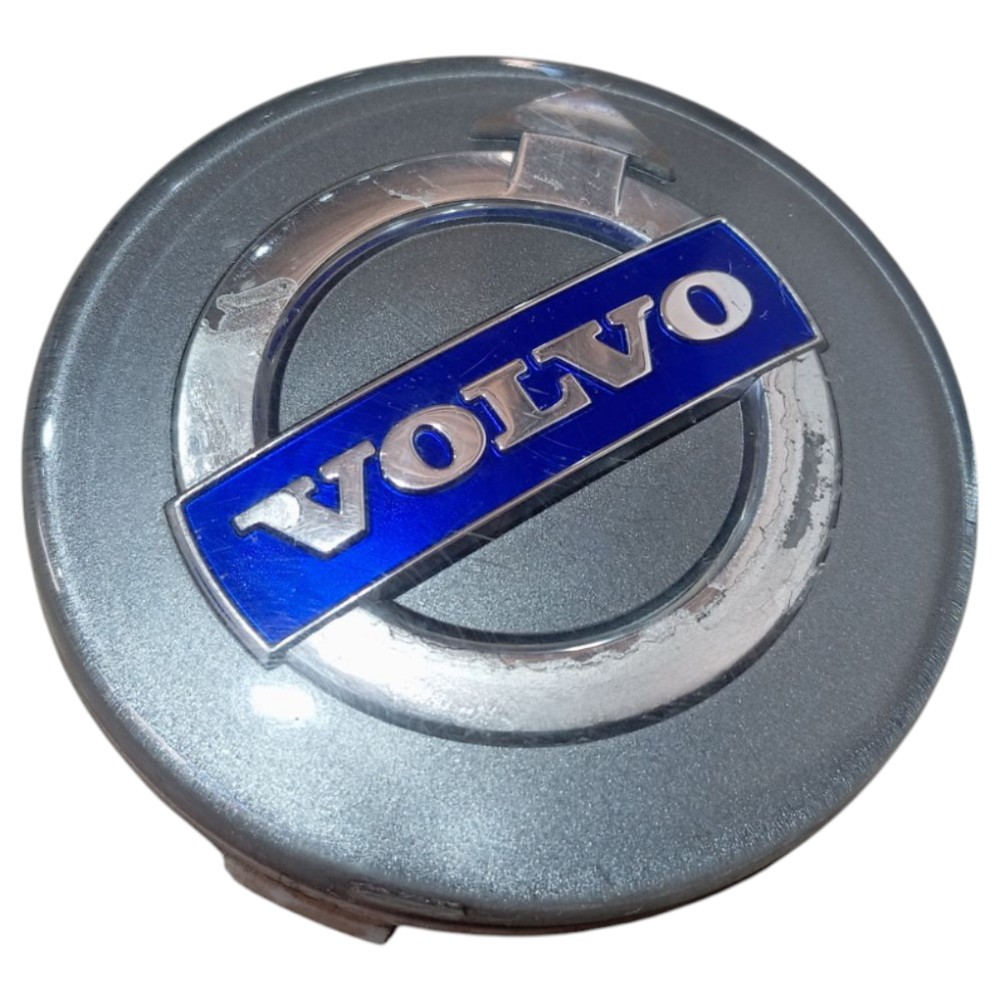 Calota Miolo Roda Volvo V40 T3 2013 2019 V652 2