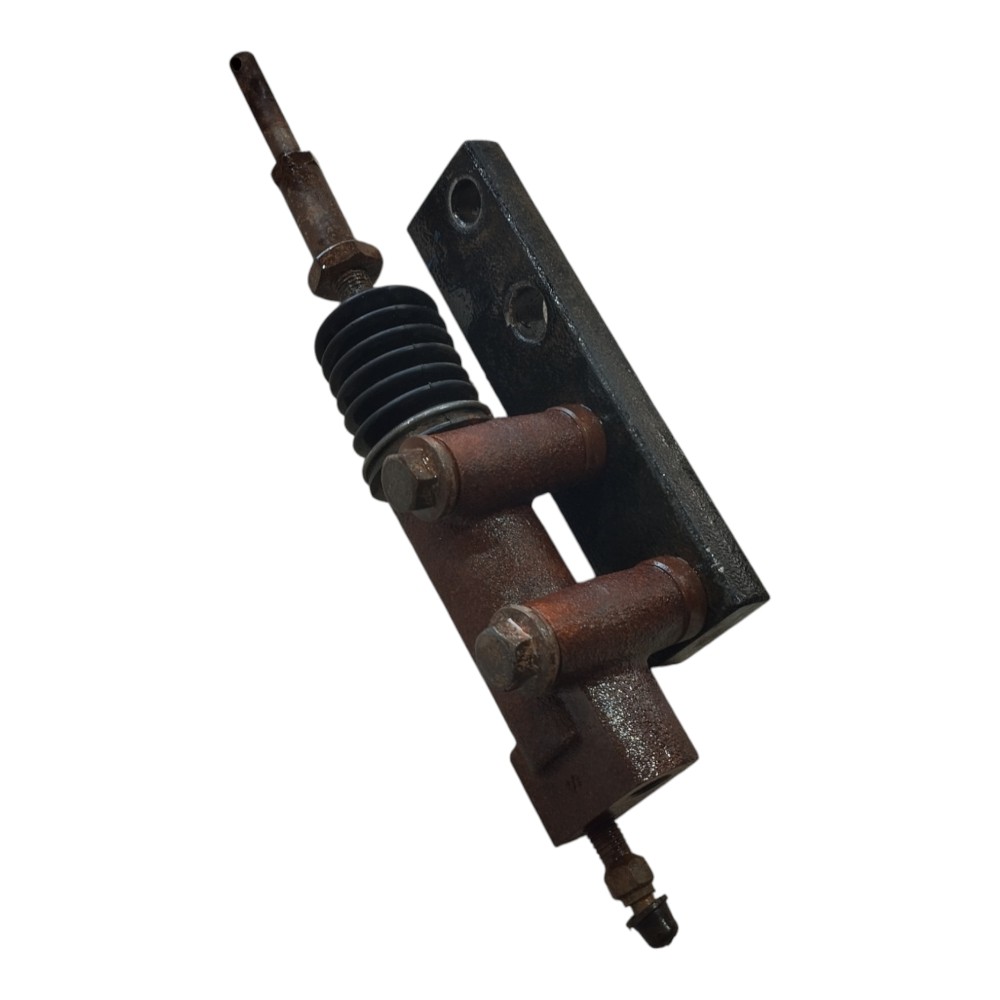 Atuador embreagem Troller T4 2006 a 12 V650 7