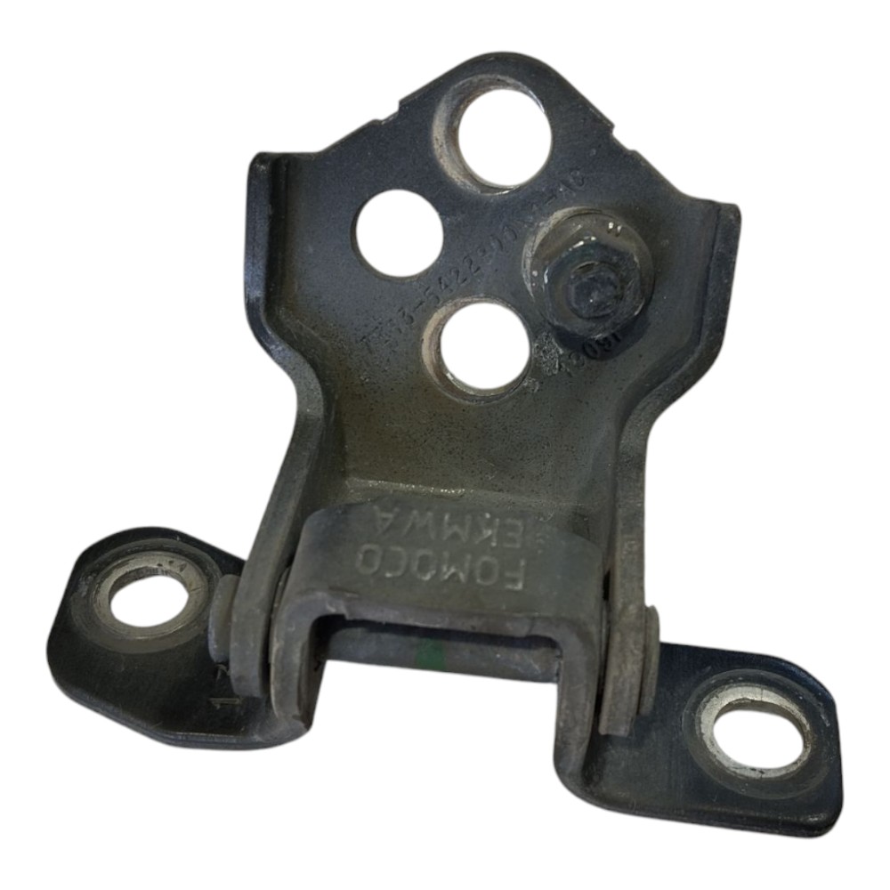 Dobradiças Porta Diantei Direita Ford Fusion 2009 2012 V637 9