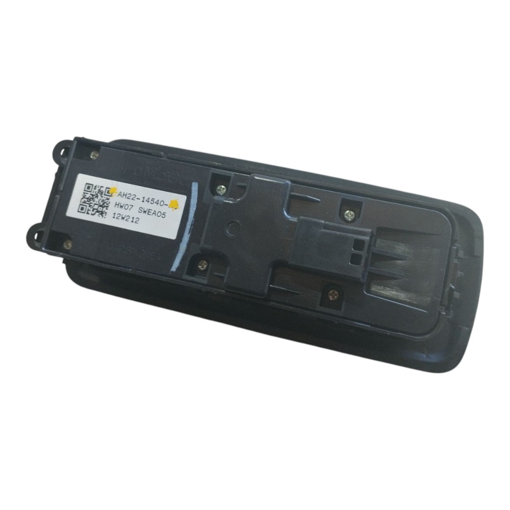 Comando Vidro Diant Land Rover Discovery 4 2010 14 V656 7