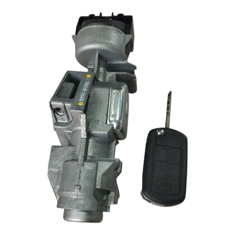 Cilindro Ignição Land Rover Discovery 3 2007 V635 1