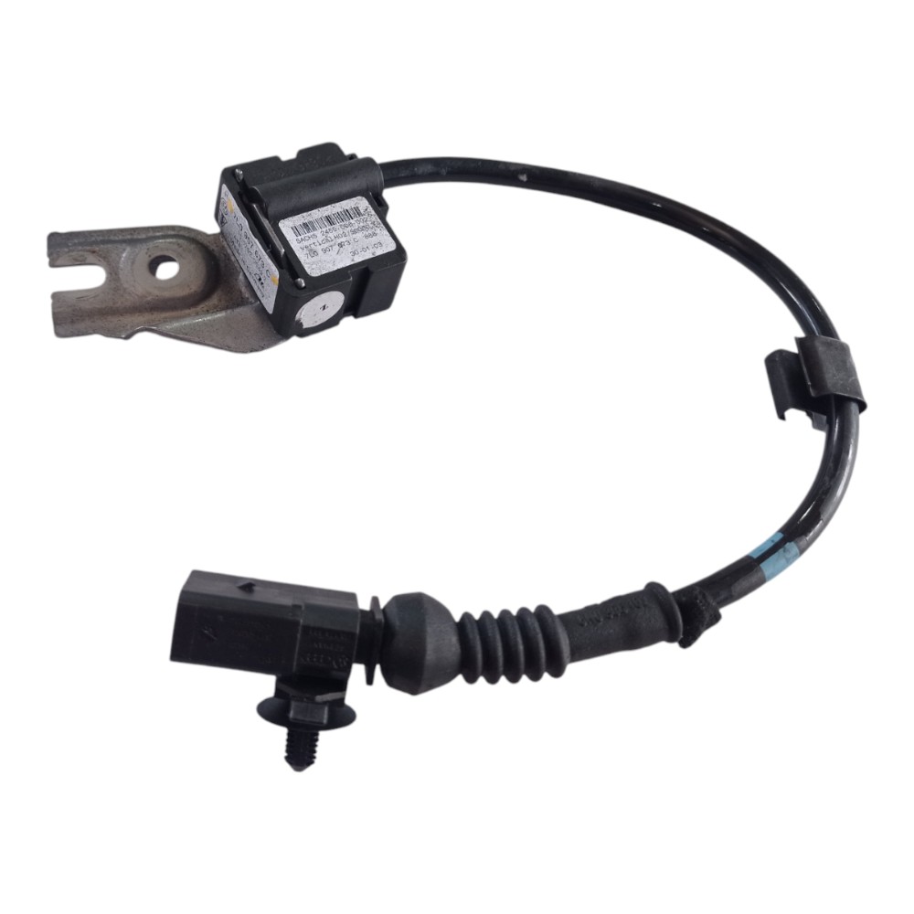 Sensor Aceleração Porsche Cayenne Turbo 4.5 V8 2003 V371 3