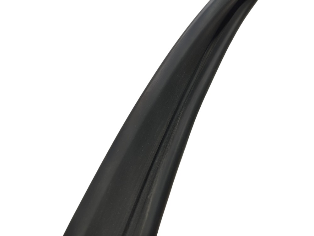 Borracha Vidro Traseiro Esquerdo Jac Ejs1 2022 2024 V616 4