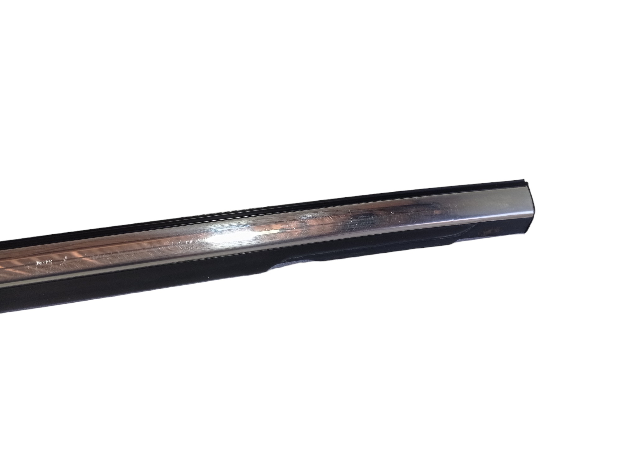 Friso Porta Traseira Direita Kia Opirus 2008 V581 6