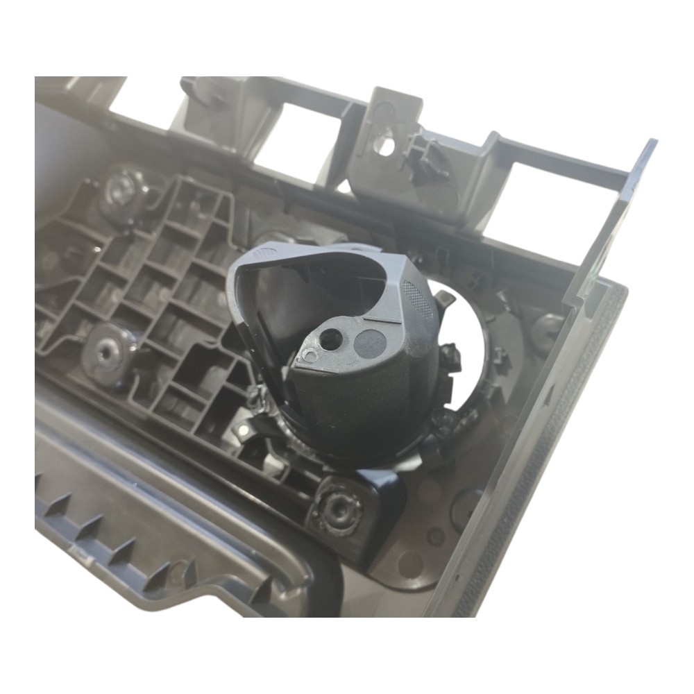 Moldura Painel Vw Taos Highline 2022 2024 V655 9