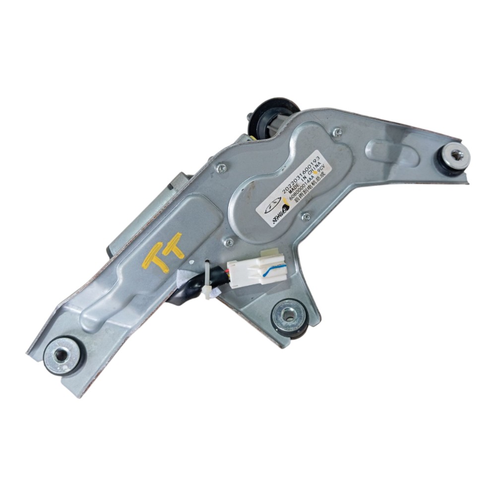 Motor Limpador Traseiro Tiggo 7 Pro 2022 2024 V640 4