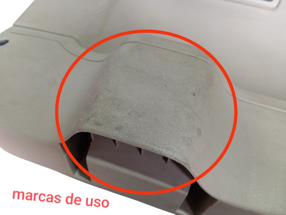Forro Porta Dianteira Direita Discovery 4 2010 2012 V614 6