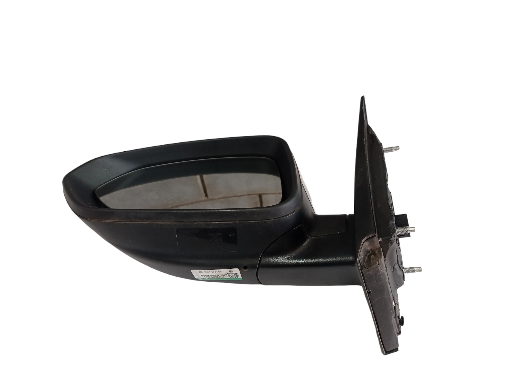 Retrovisor Esquerdo Jac T40 2019 V565 2
