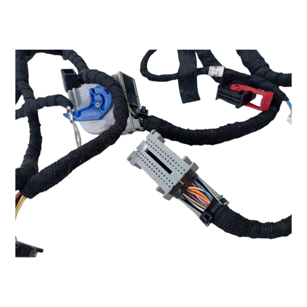 Chicote Painel Ram Rampage Rt 2023 2024 V641 8