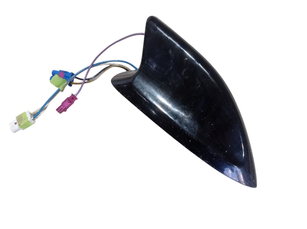 Antena Tubarão Jac Iev40 2020 V615 2