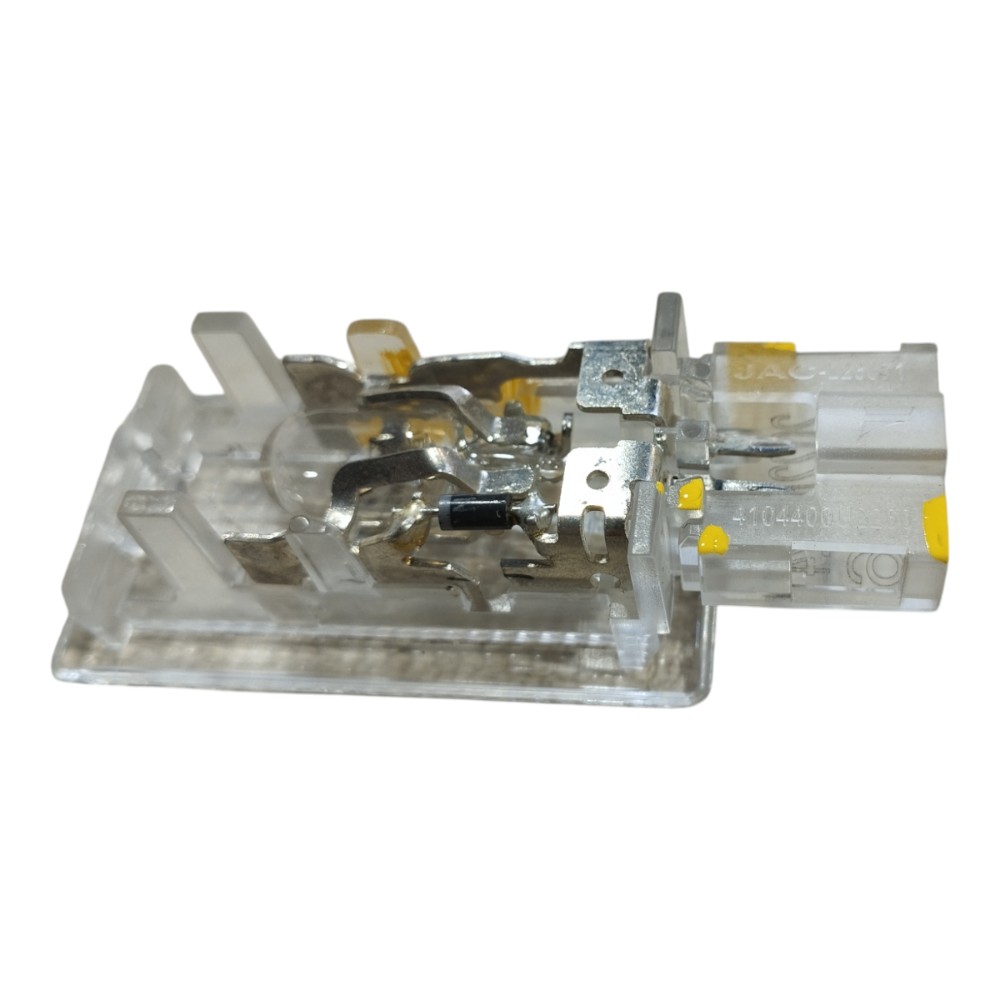 Luz Cortesia Porta Malas Jac Ejs1 2022 2023 V651 7