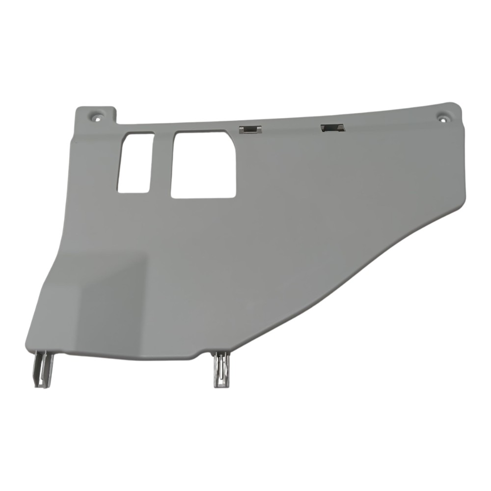 Acabamento Direito Painel Byd Dolphin Gs 2024 2025 V666 4