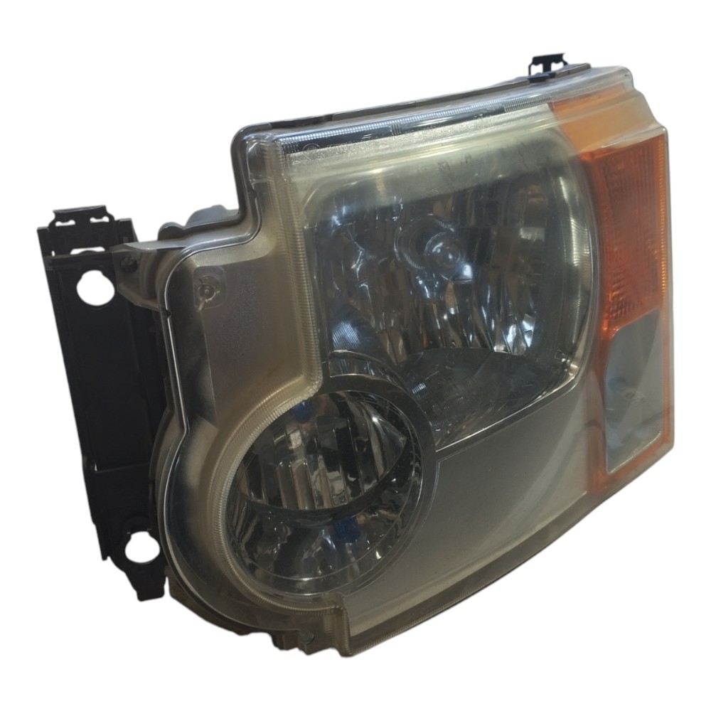 Farol Esquerdo Land Rover Discovery 3 2007 V635 3