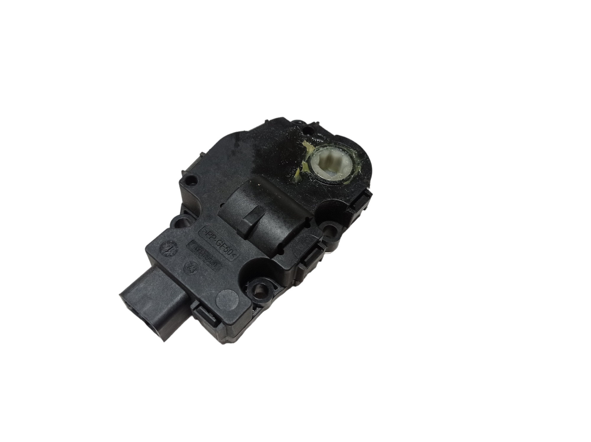 Motor Atuador Ar Range Rover Sport 2014 V573 4