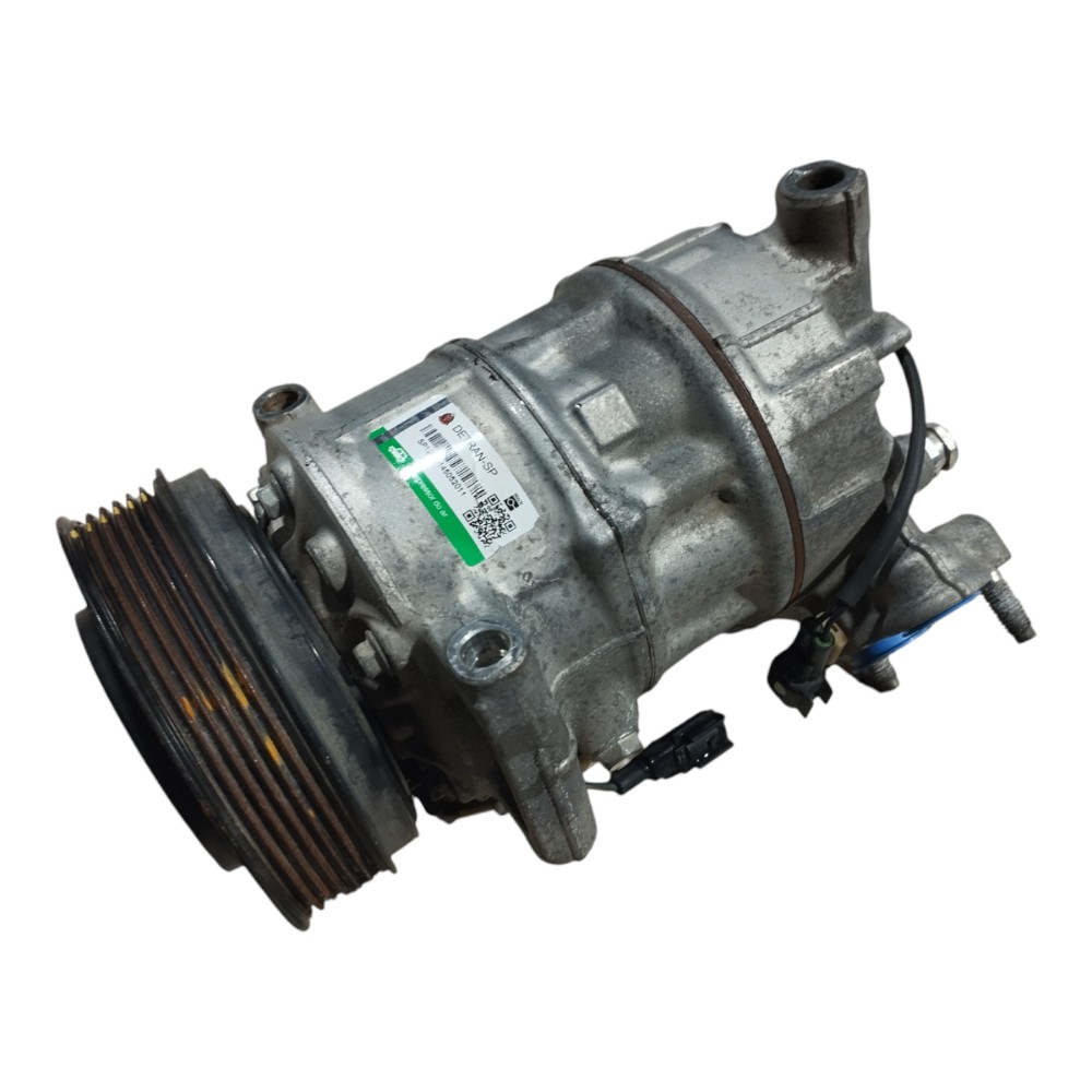 Compressor Ar Volvo V40 T3 2013 2019 V652 8