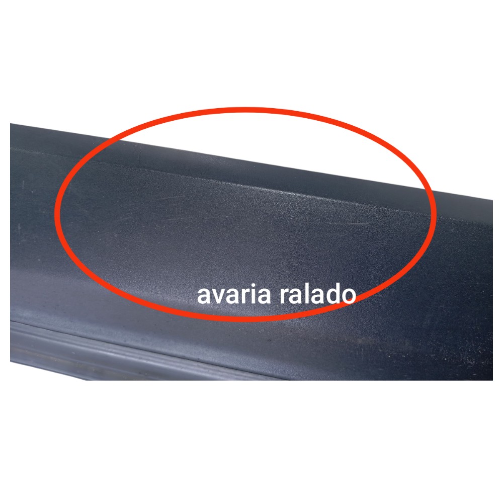 Moldura Friso Porta Diant Esquerd Discovery 4 10 A 2014 V656 5
