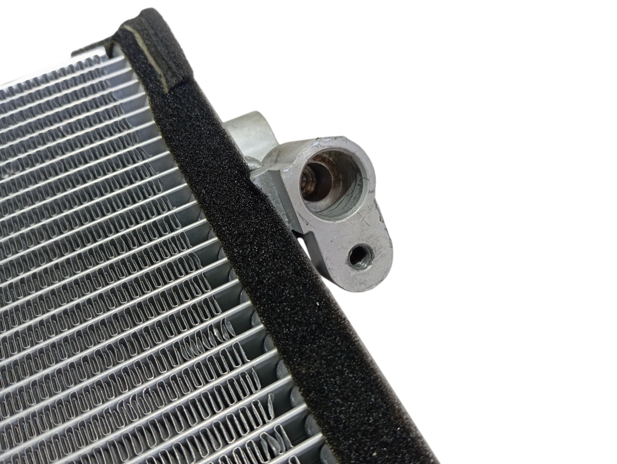 Radiador Ar Quente Byd Dolphin Gs 2024 2025 V596 3