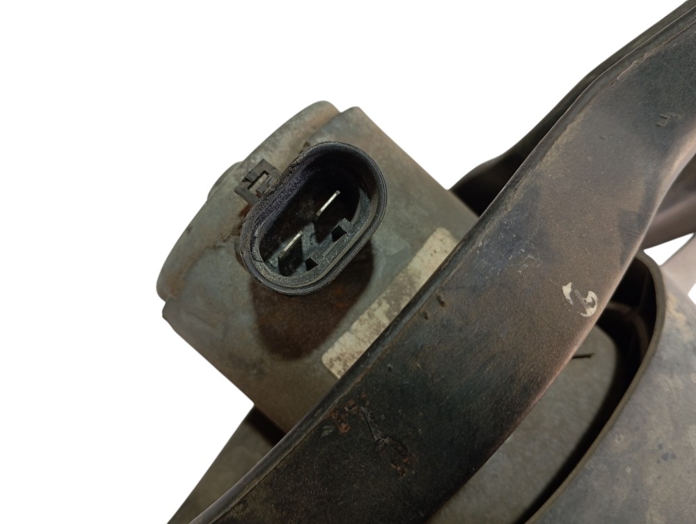 Ventoinha Gm Corsa Milenium 2001 90410053 V263 8