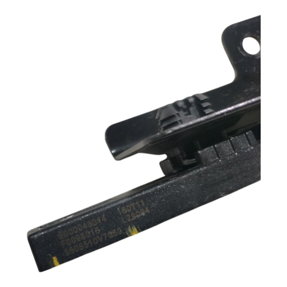 Antena Keyless Jac T50 2017 2021 V662 6