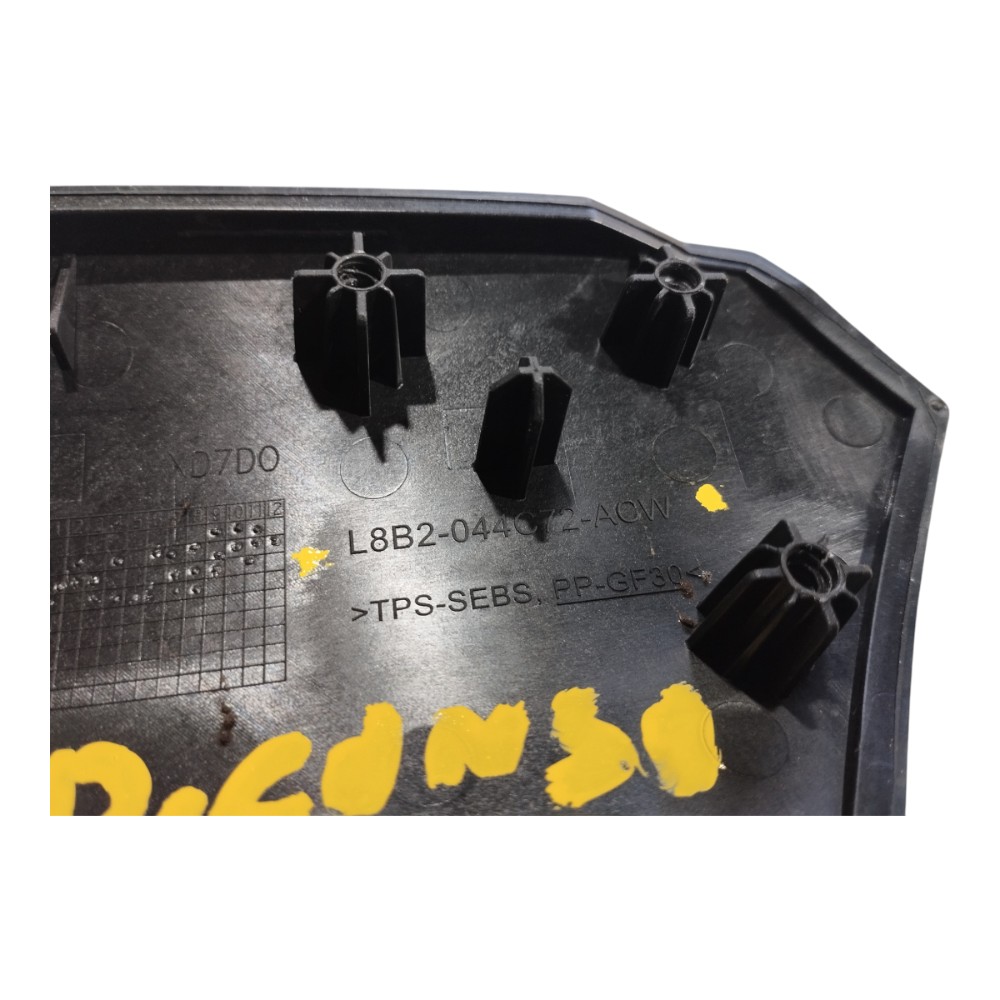 Moldura Direita Console Land Rover Defender 2022 V645 3