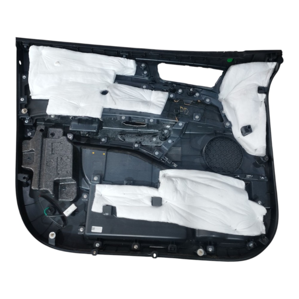 Forro Porta Dianteira Direita Jac T50 2017 2021 V662 7