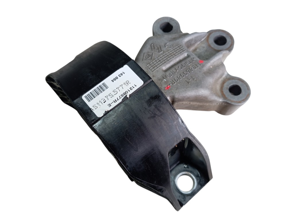 Coxim Direito Motor Renault Zoe Neo Int 2023 V617 4