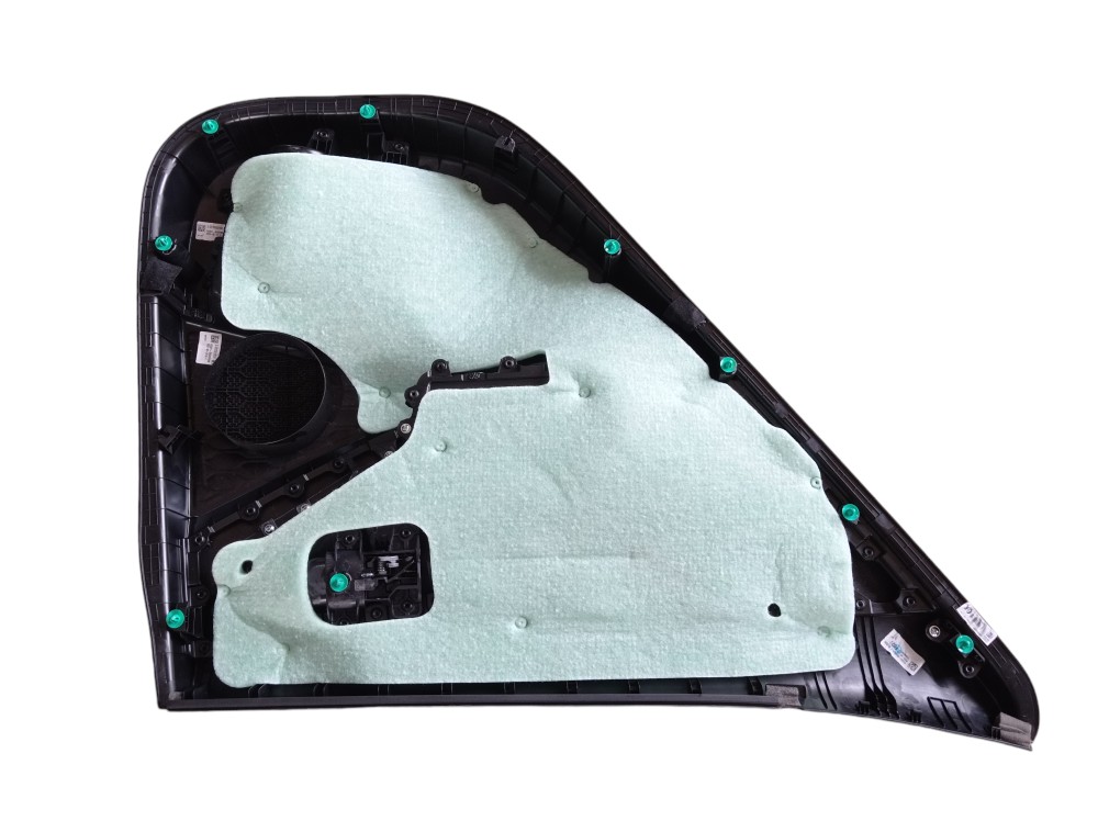 Forro Porta Traseiro Direito Hyundai Creta 1.0t 2023 V609 8
