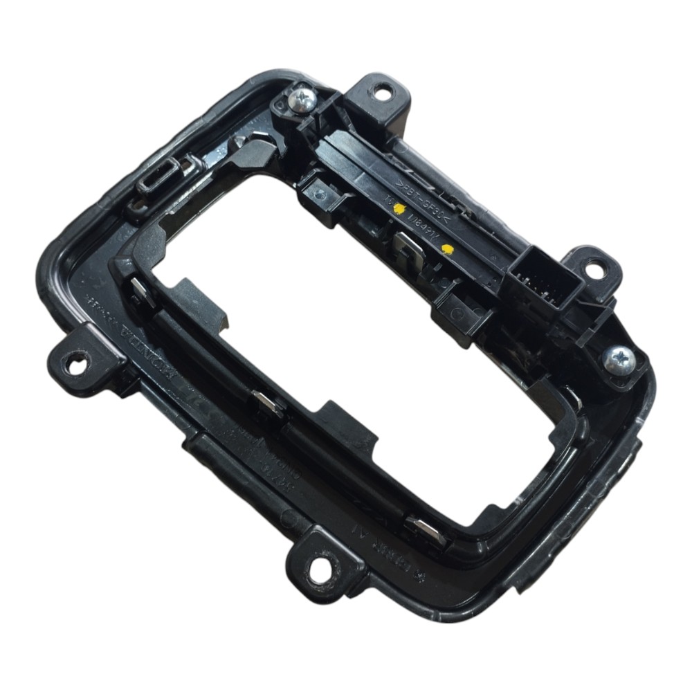 Moldura Indicador Marcha Cambio Honda Hrv 2023 A 2025 V644 6