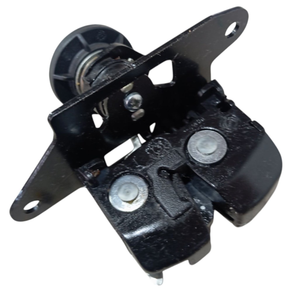 Fechadura Tampa Traseira Fiat Mobi 2024 V654 6
