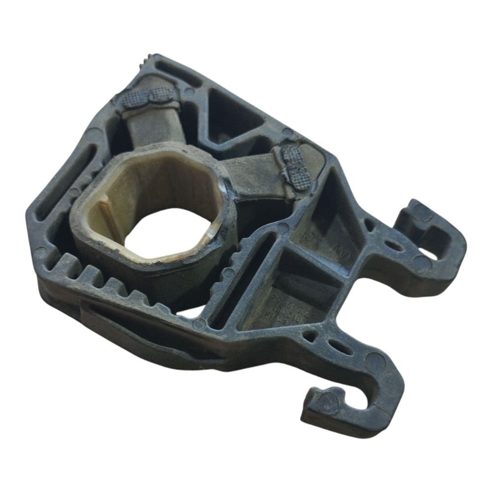 Coxim Radiador Vw Taos Highline 2022 2024 V655 7