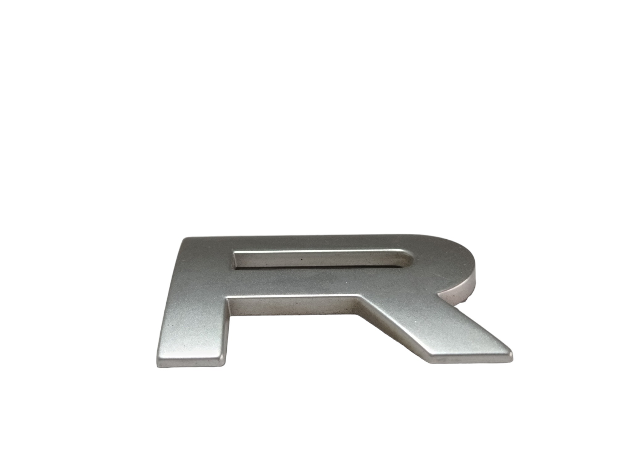 Letra R Tampa Traseira Range Rover Sport 2011 V289 2
