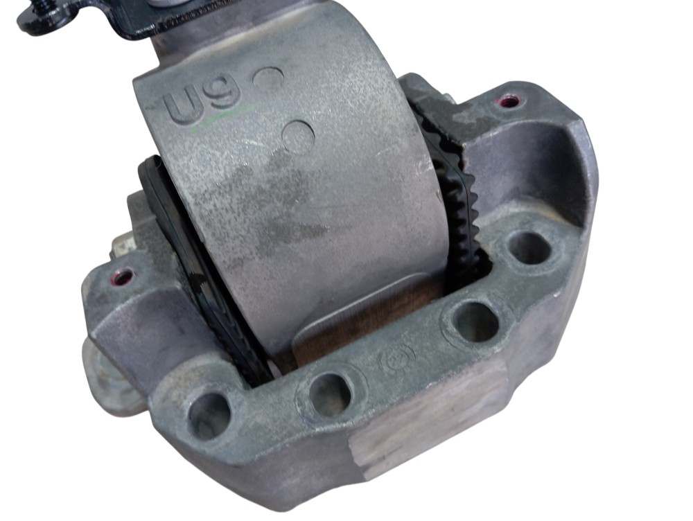 Coxim Esquerdo Câmbio Lexus Rx500hf 2023 V619 3