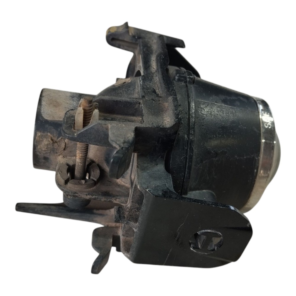 Farol Milha Direito Ford Fusion 2009 2012 V637 4