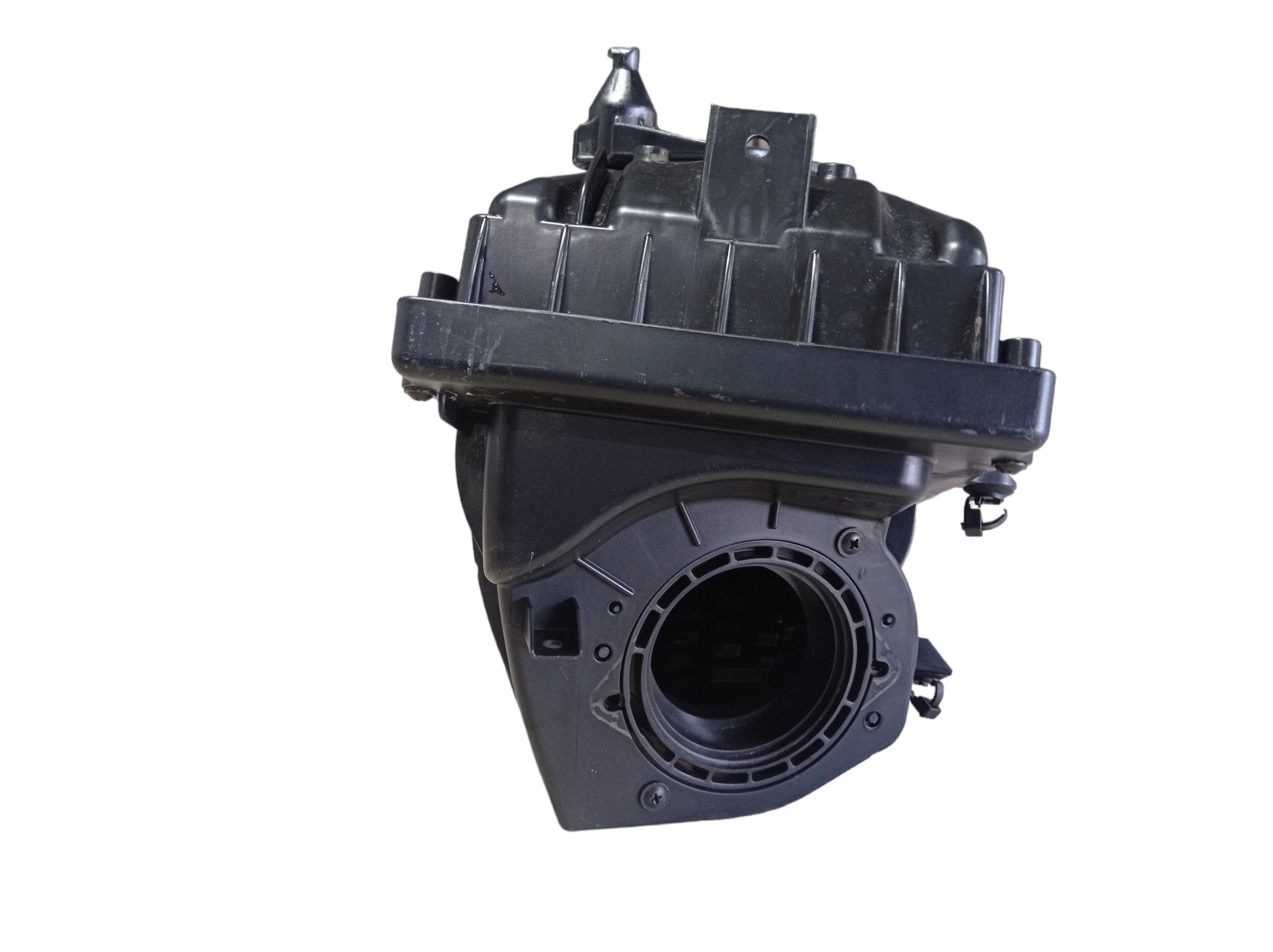 Caixa Filtro Ar Direito Range Rover Sport 2014 3.0 V592 3