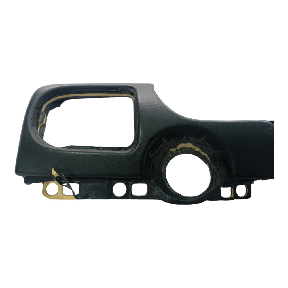 Moldura Esquerda Painel Porsche Cayenne 2003 V371 3