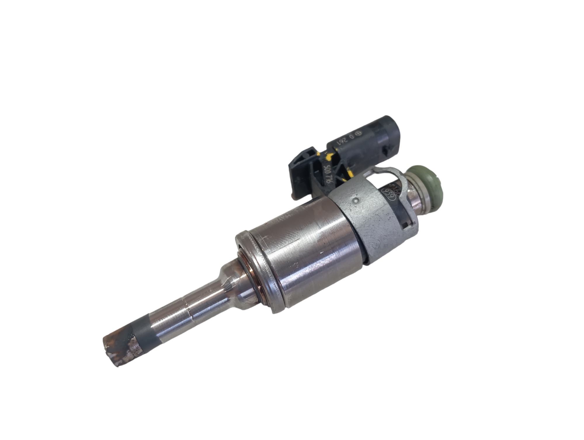Bico Injetor Vw Taos Highline 250 1.4 2022 2024 V601 3