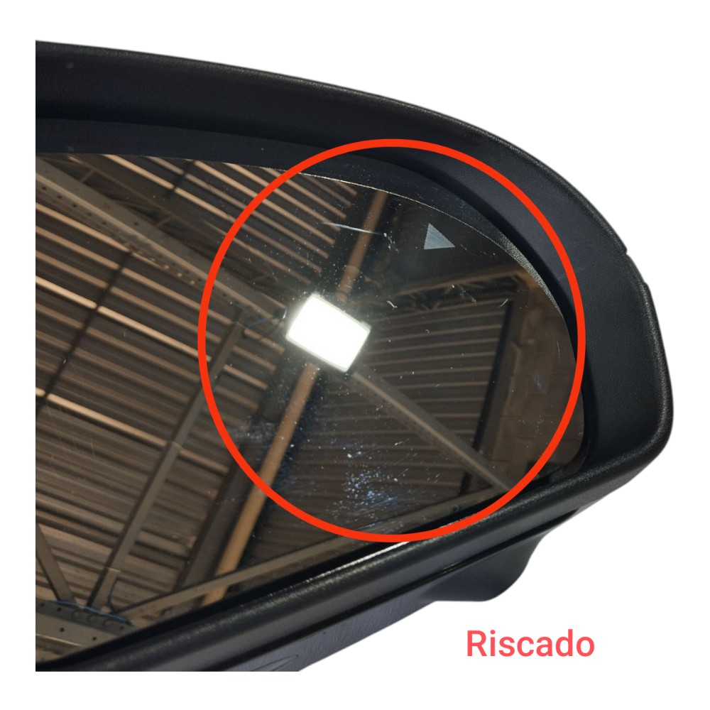 Retrovisor Direito Byd Song Plus 2023 2025 V631 9