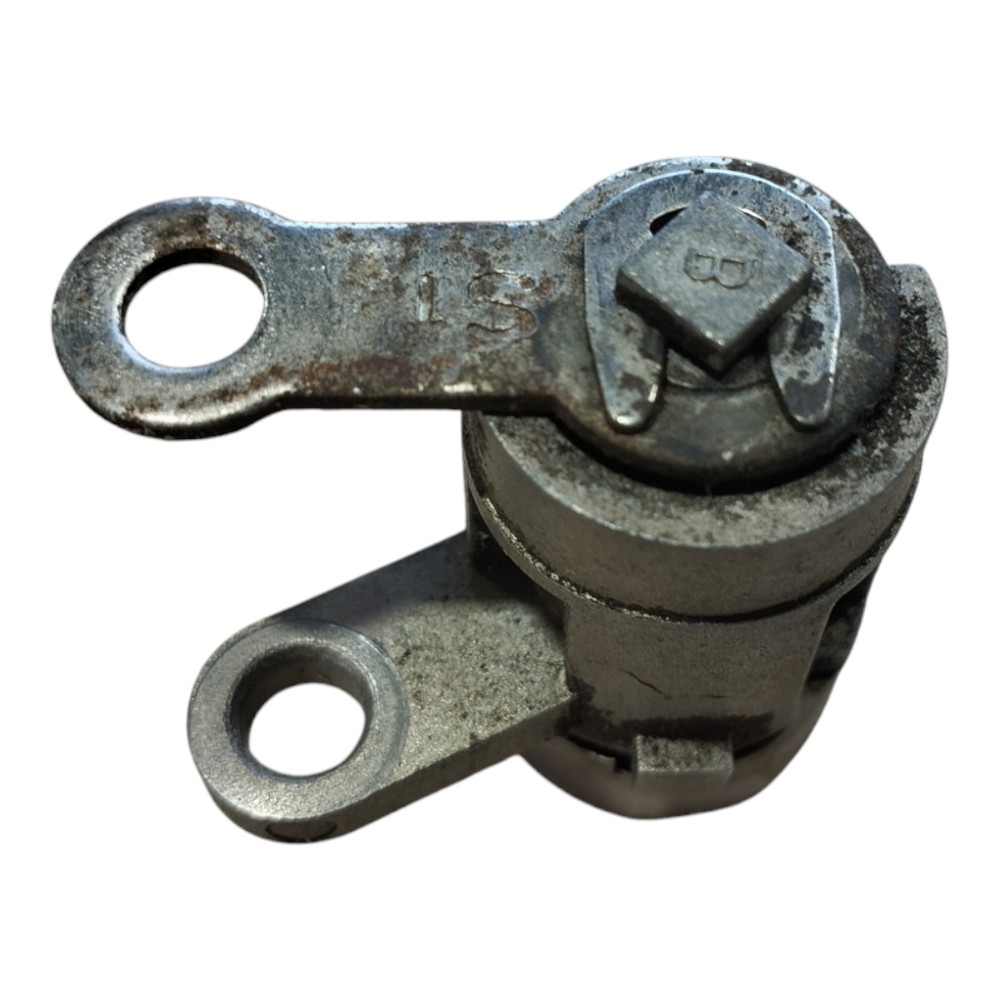 Miolo Porta Dianteira Esquerda Jac Ejs1 2023 V616 3