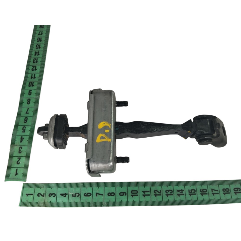 Limitador Porta Dianteiro Direito Chery Tiggo 5x 2024 V621 6