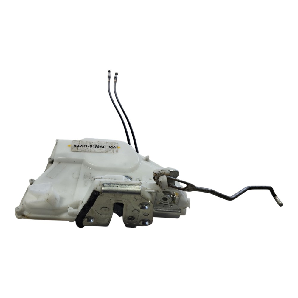 Fechadura Porta Dianteira Direita Suzuki Scross 15 2016 V648 6