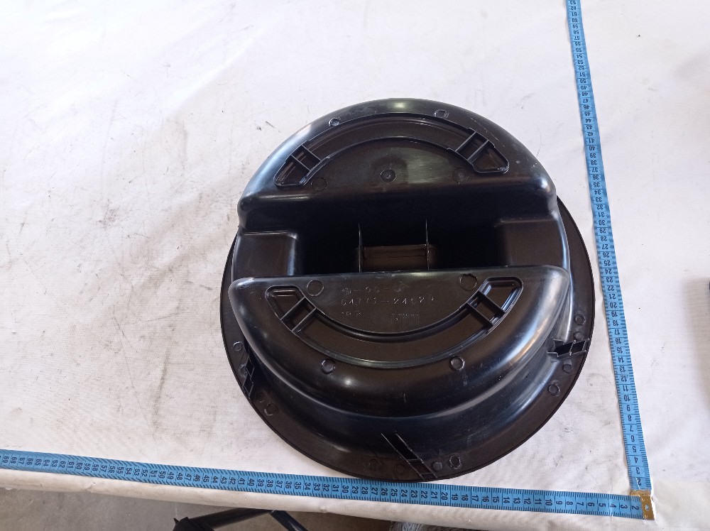 Tampa Estepe Lexus Es330 2006 V357 9