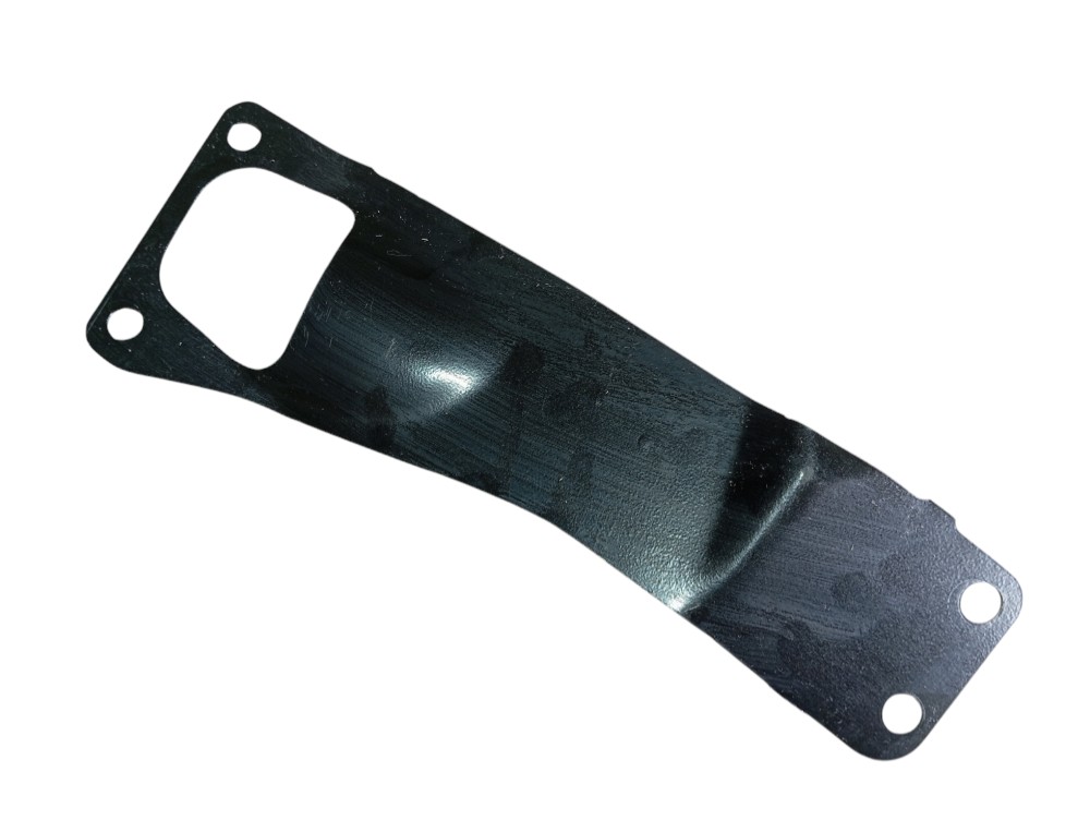 Suporte direito quadro dianteiro Renault Zoe Neo 2023 V617 5