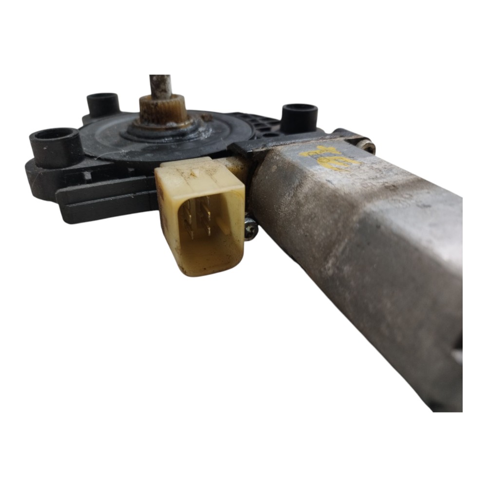 Motor Máquina Vidro Traseira Esq Mercedes C180 02 A 07 V661 2