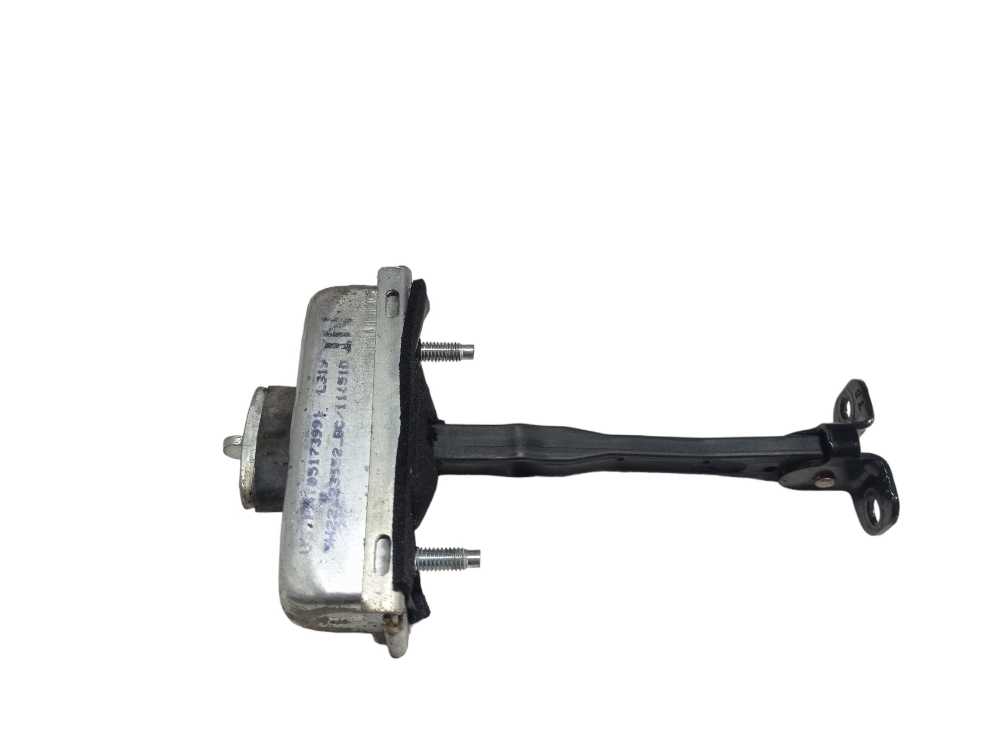 Limitador Porta Dianteira Esquerd Discovery 4 2010 2014 V582 4
