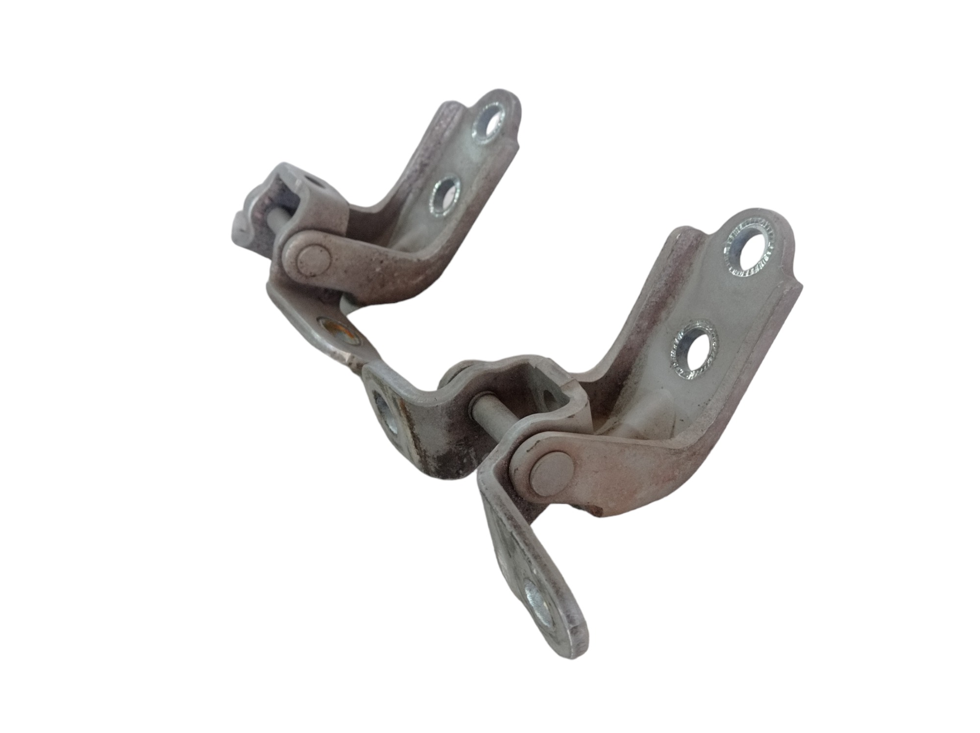 Dobradiça Porta Dianteira Esquerda Hyundai Azera 2009 V595 5