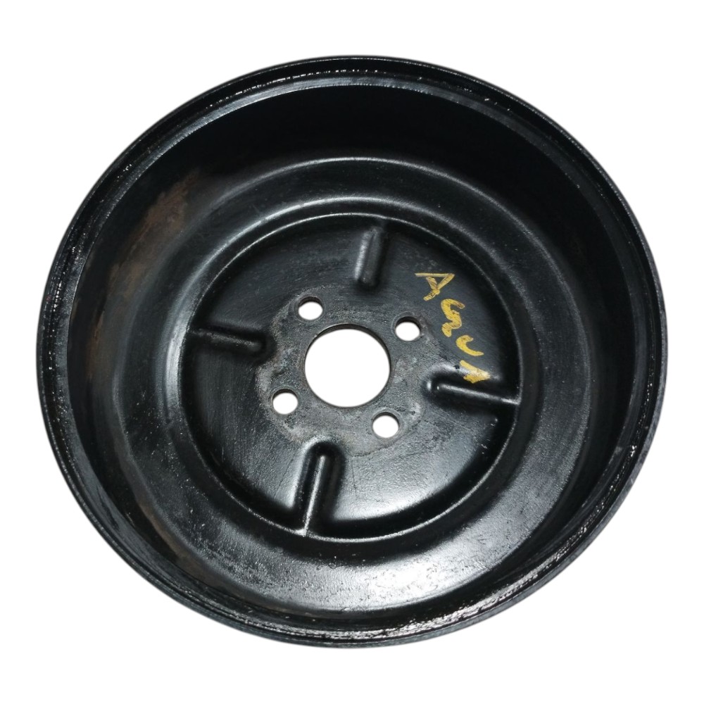 Polia Bomba Água Mercedes C180 2002 2007 V661 4