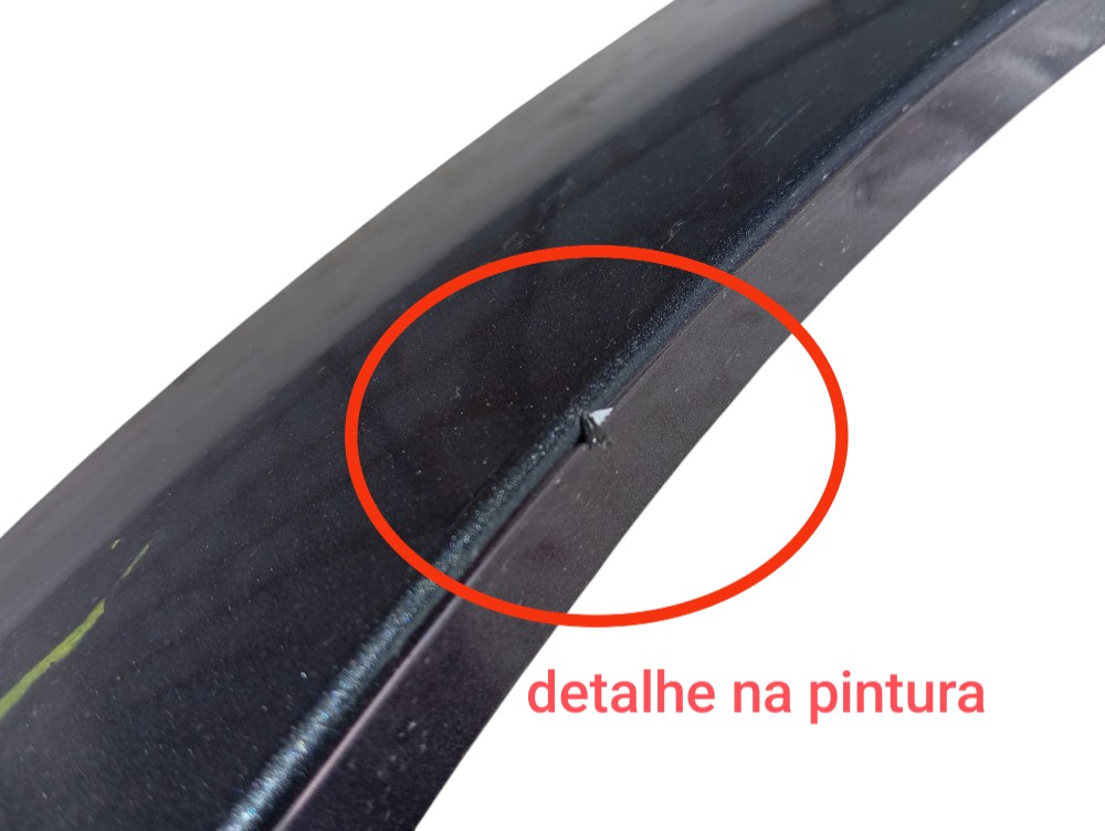 Moldura Porta Traseira Direita Lexus Rx500hf 2023 V619 6