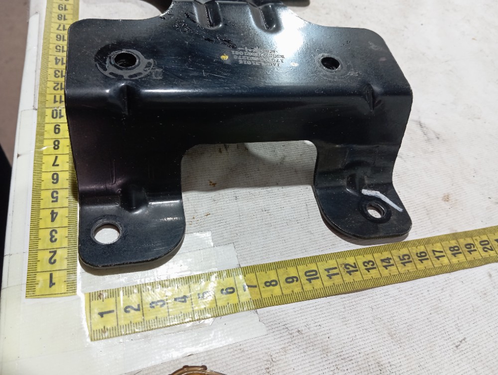 Suporte Console Jac T50 2017 2021 V662 9