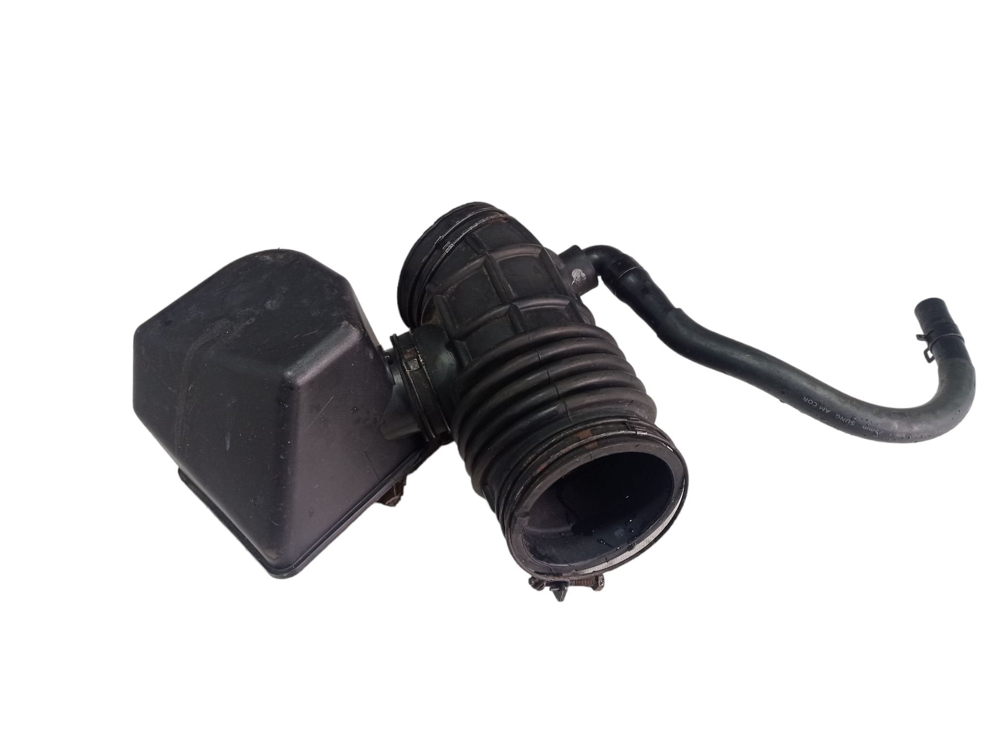 Saida Filtro De Ar Kia Opirus 3.8 2008 281913f900 V581 4