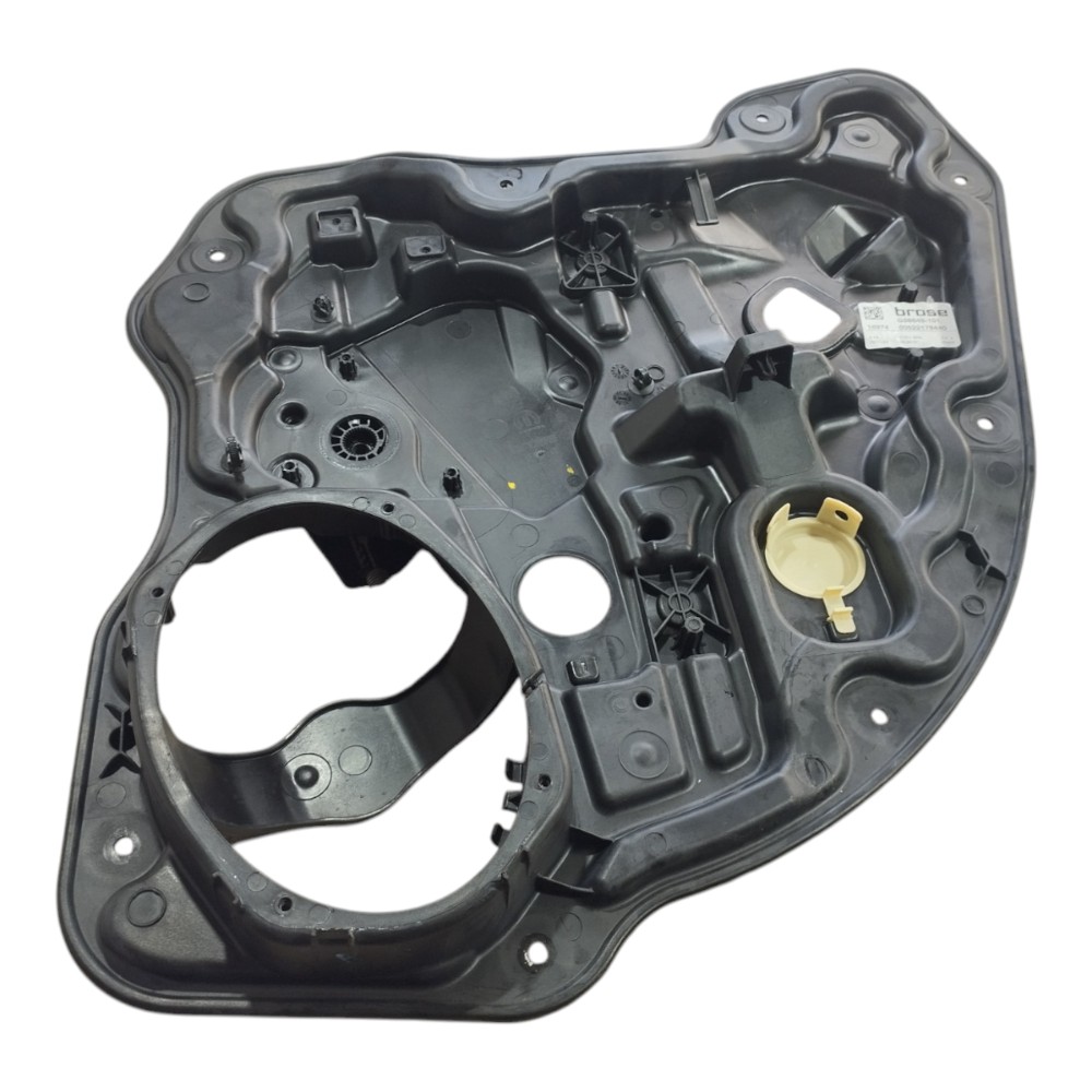 Maquina Vidro Porta Tras Direita Ram Rampage Rt 2023 24 V641 6